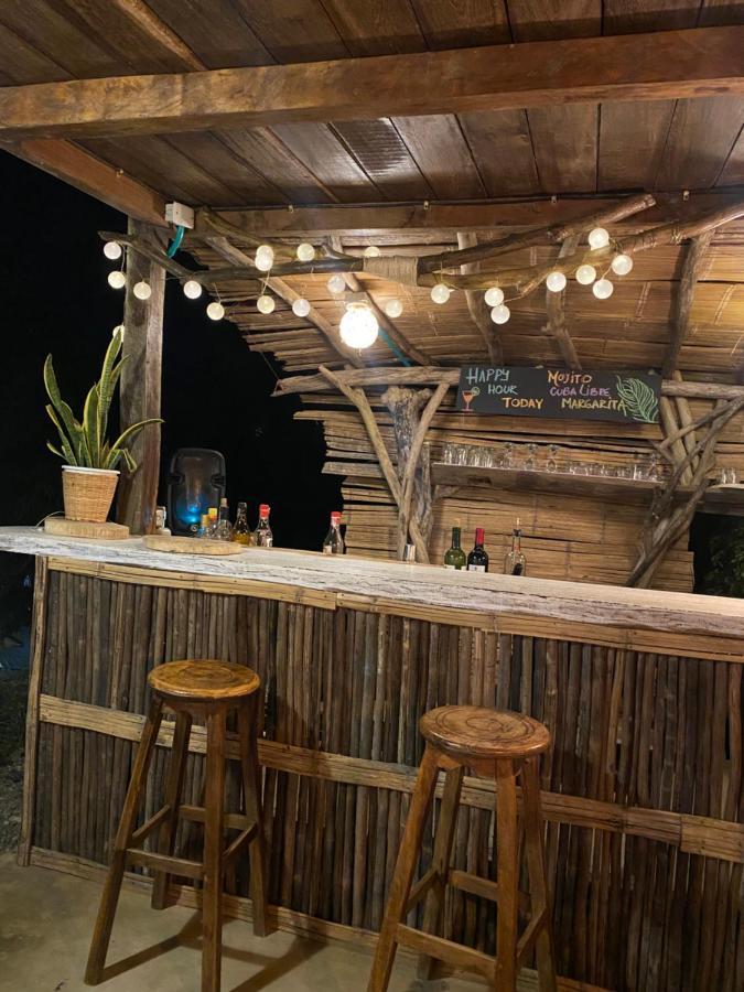 Bonita Hostel ปาโลมิโน ภายนอก รูปภาพ